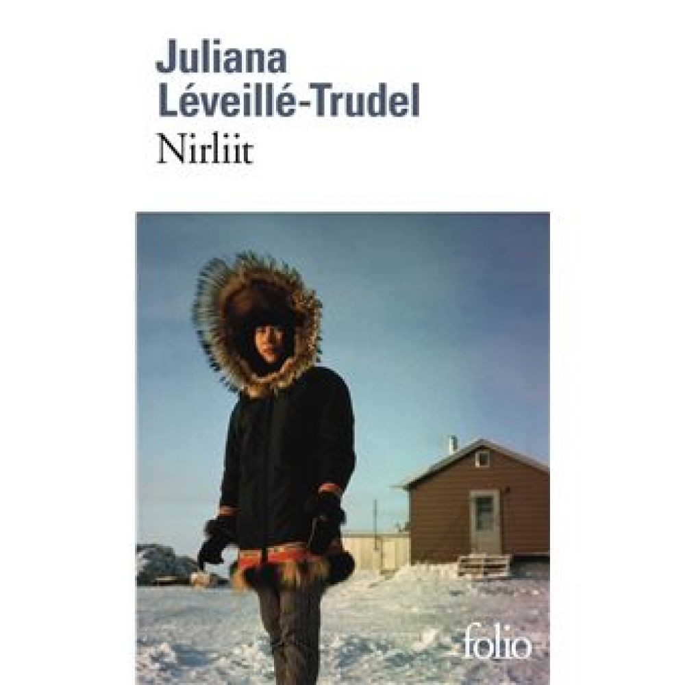 NIRLIIT (LEVEILLE-TRUDEL J.)