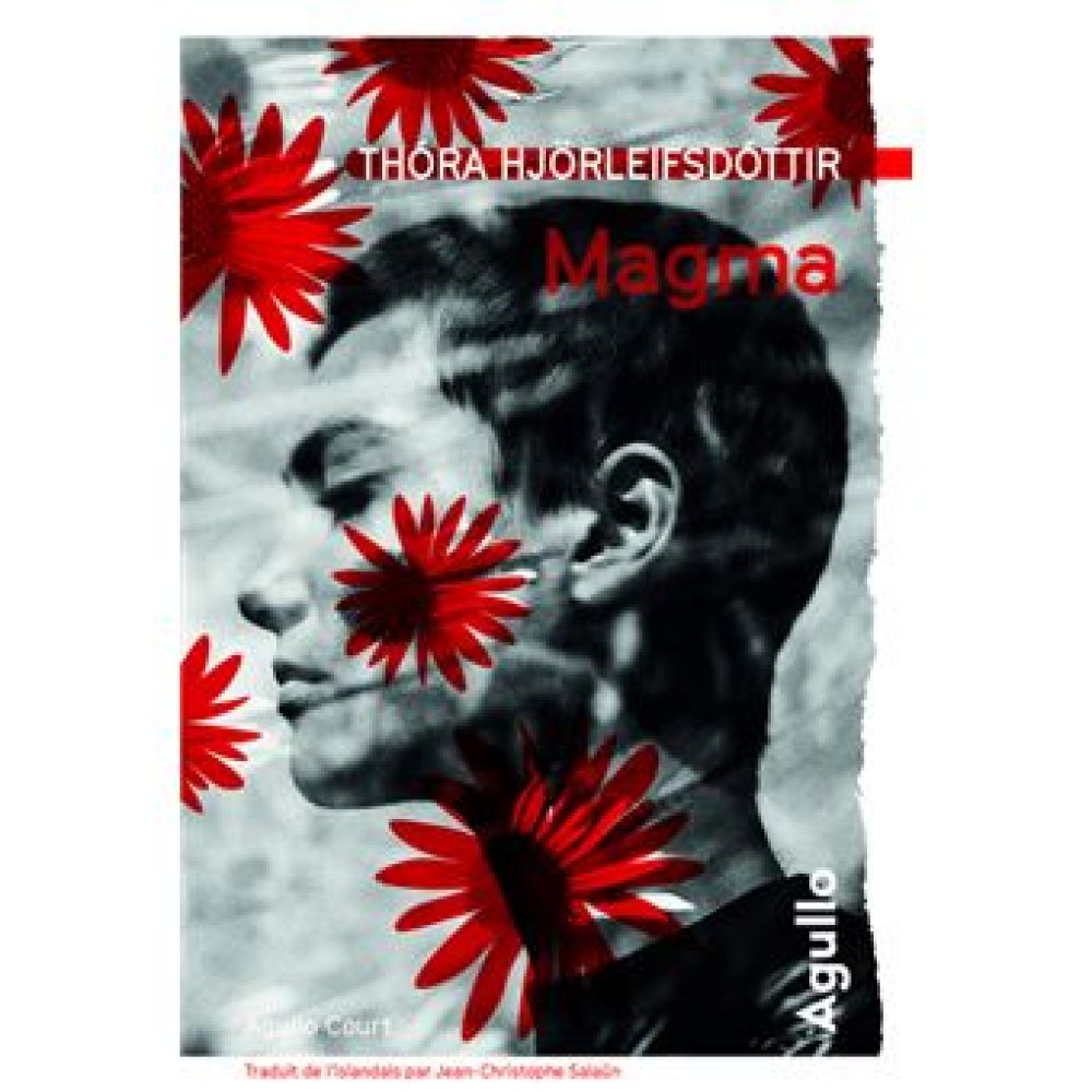 MAGMA (HJORLEIFSDOTTIR T.)