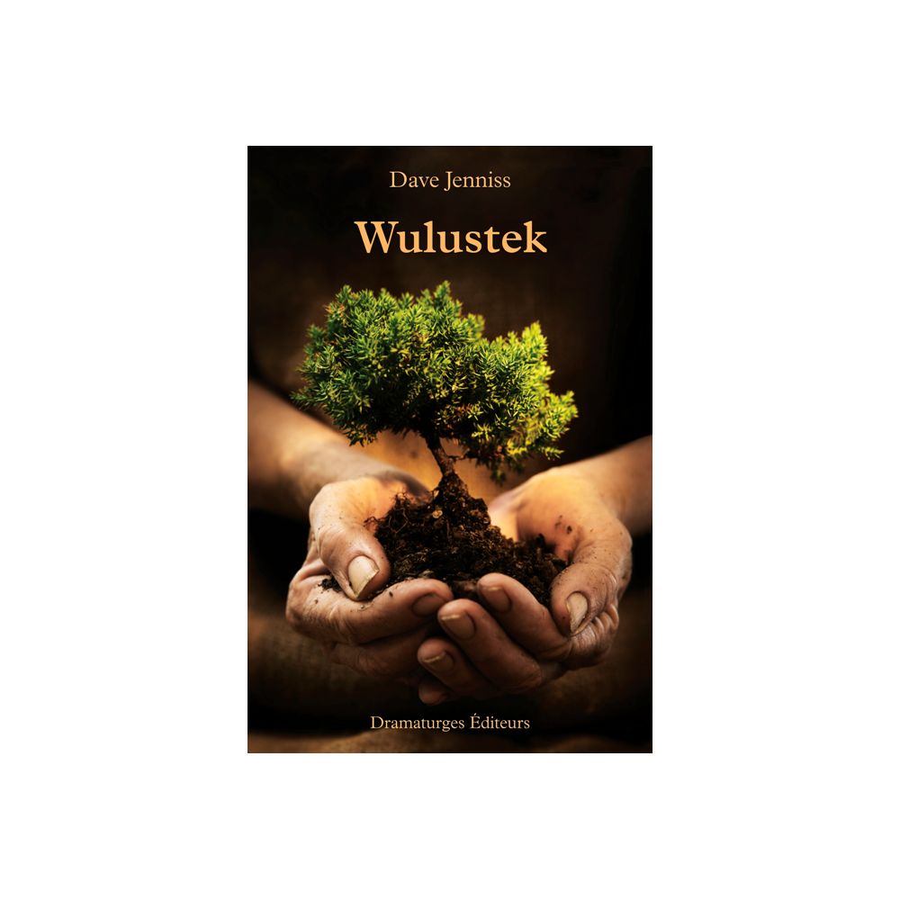 WULUSTEK (DAVE JENNISS)