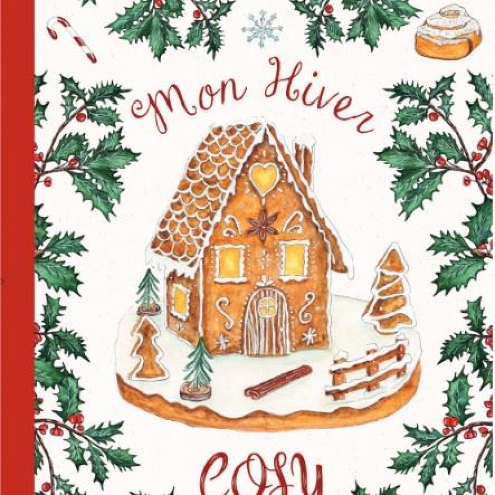 MON HIVER COSY (MILLET CAROLINE)