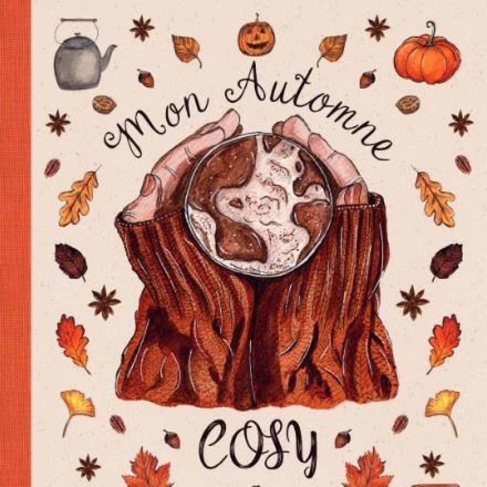 MON AUTOMNE COSY (MILLET CAROLINE)