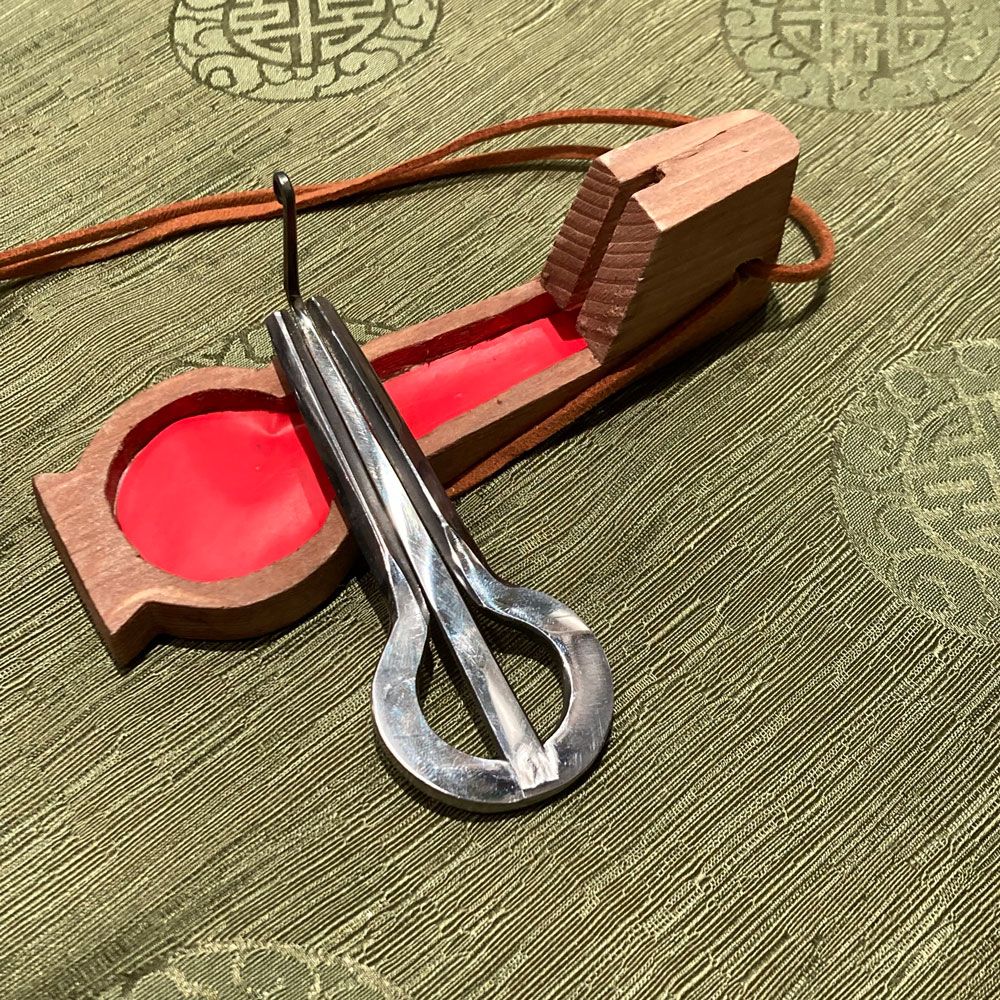 GUIMBARDE DE REPUBLIQUE SAKHA (YAKOUTIE) - P4