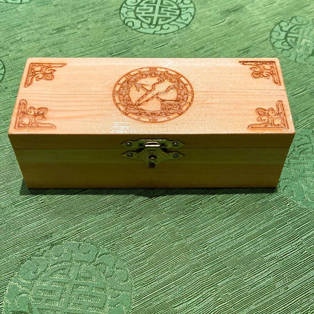 GUIMBARDE DE REPUBLIQUE SAKHA (YAKOUTIE) - BOITE  B4