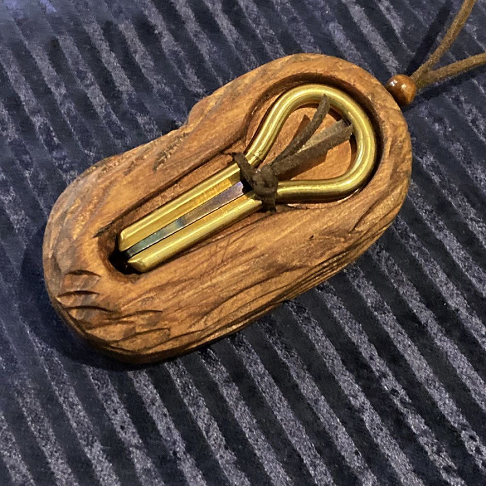 GUIMBARDE DE L'ALTAY - CHAT SAUVAGE