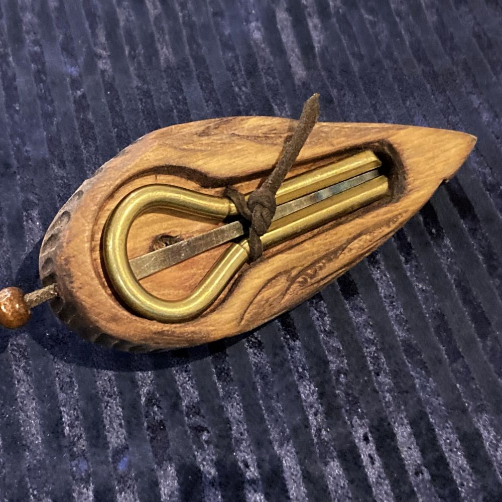 GUIMBARDE DE L'ALTAY - CHOUETTE