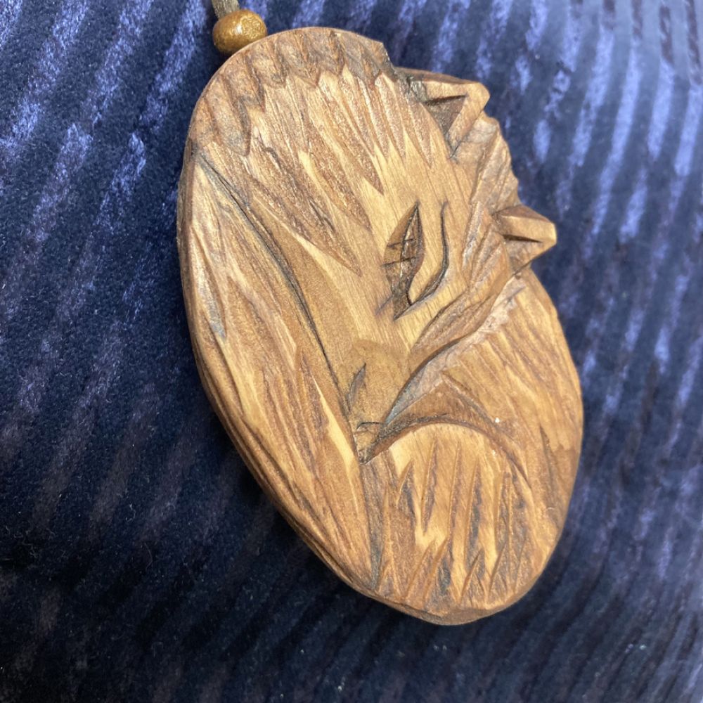 GUIMBARDE DE L'ALTAY - RENARD