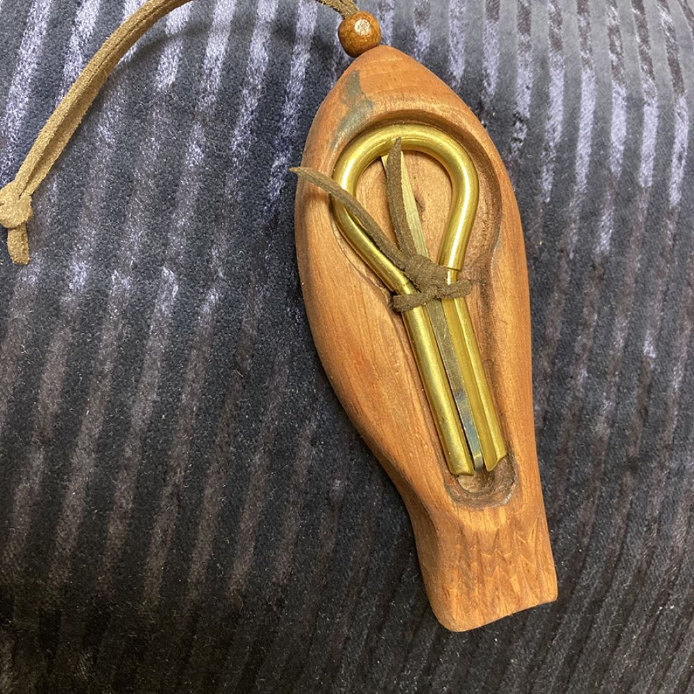 GUIMBARDE DE L'ALTAY - POISSON