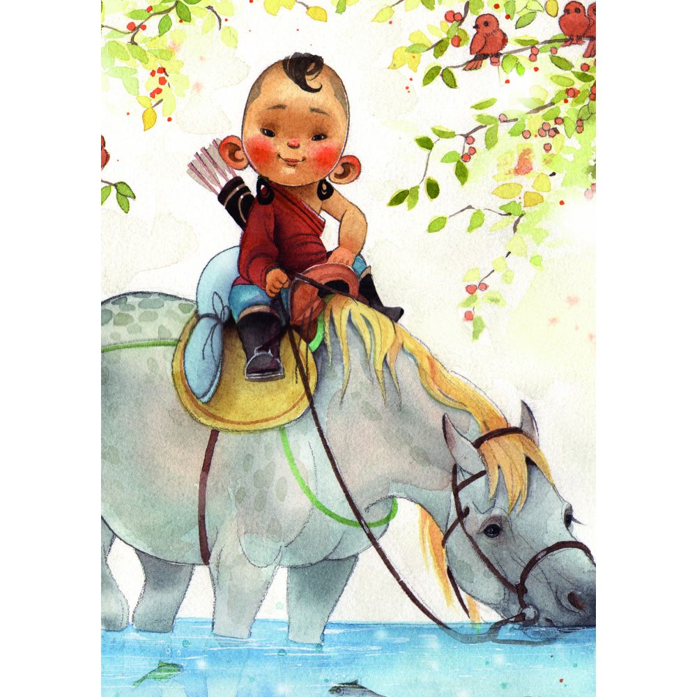 CARTE DE CORRESPONDANCE