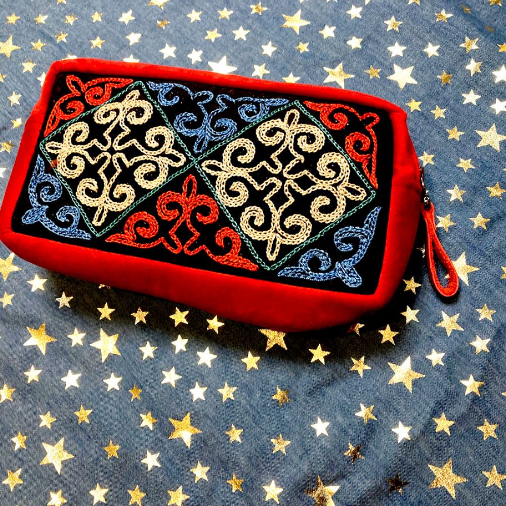 TROUSSE (KAZAKHSTAN) - KAZ1 - F