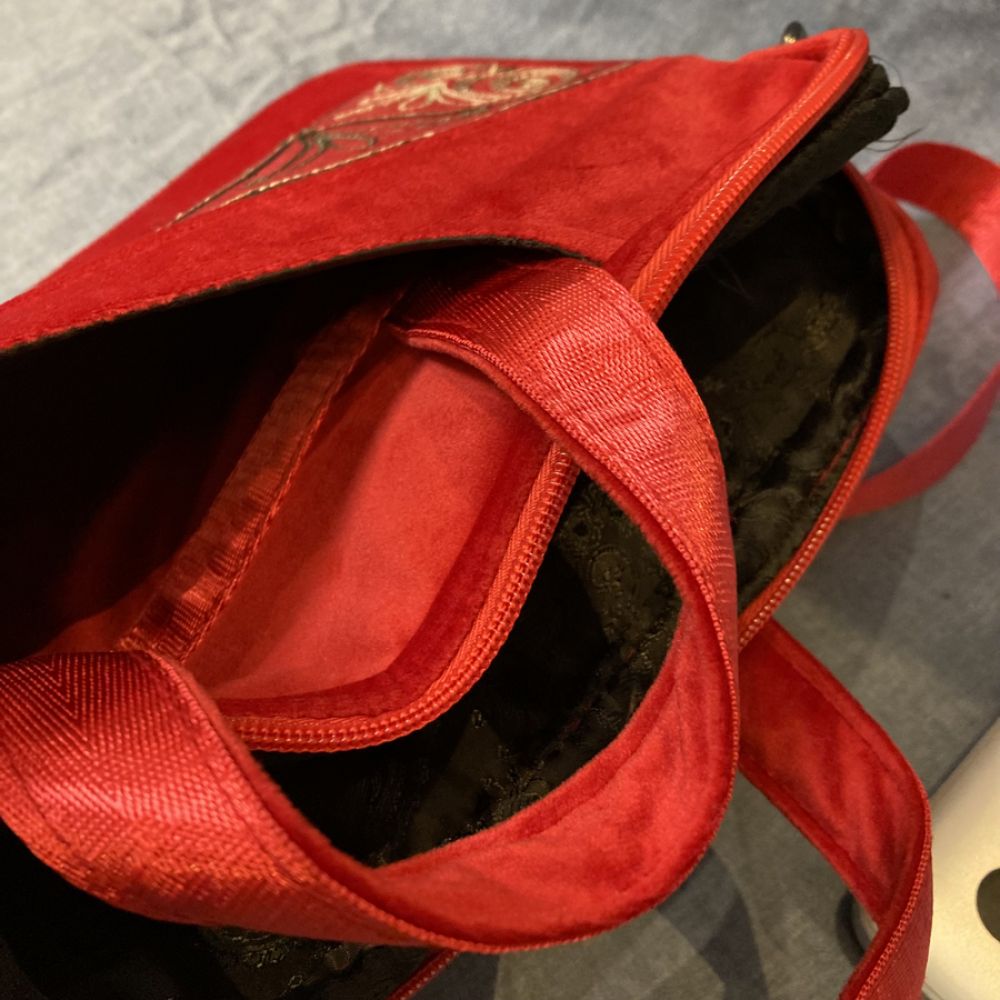 SAC ORDINATEUR A4 (KAZAKHSTAN) - KAZ4 - A – Image 2