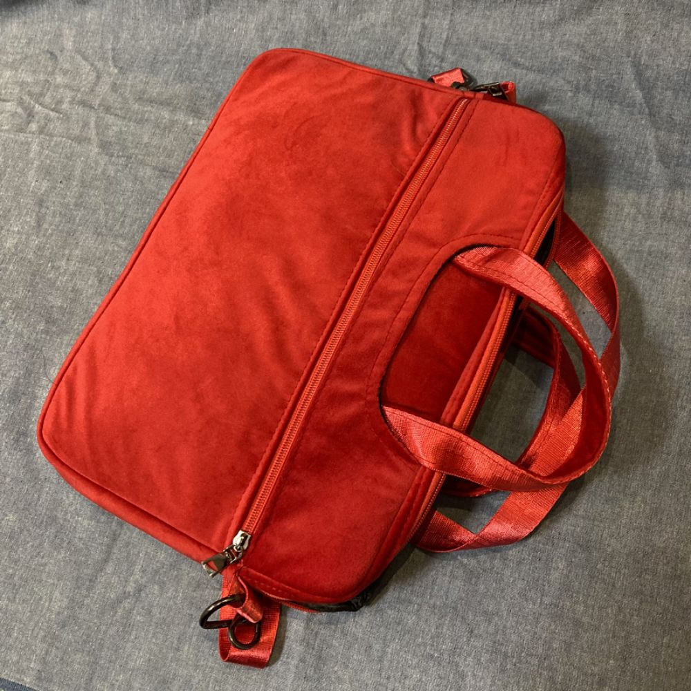 SAC ORDINATEUR A4 (KAZAKHSTAN) - KAZ4 - A – Image 4