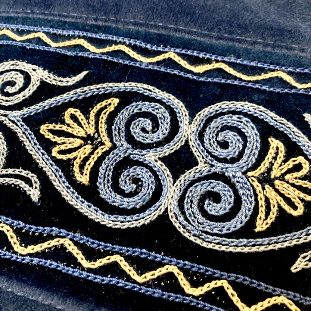 SAC ORDINATEUR A4 (KAZAKHSTAN) - KAZ4 - B – Image 2