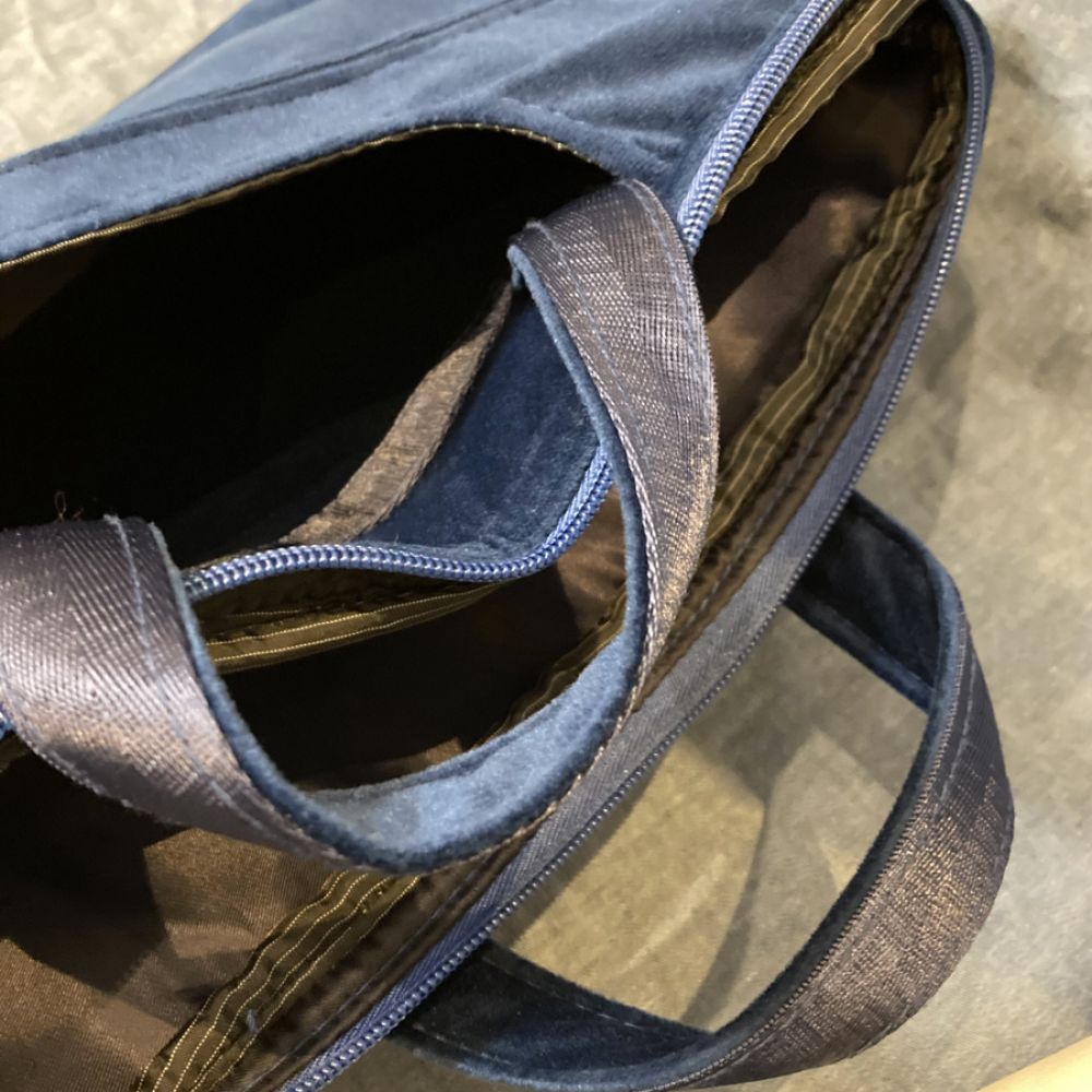 SAC ORDINATEUR A4 (KAZAKHSTAN) - KAZ4 - B – Image 3