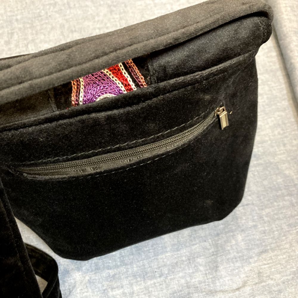 SAC A MAIN (KAZAKHSTAN) - KAZ5 - A – Image 3