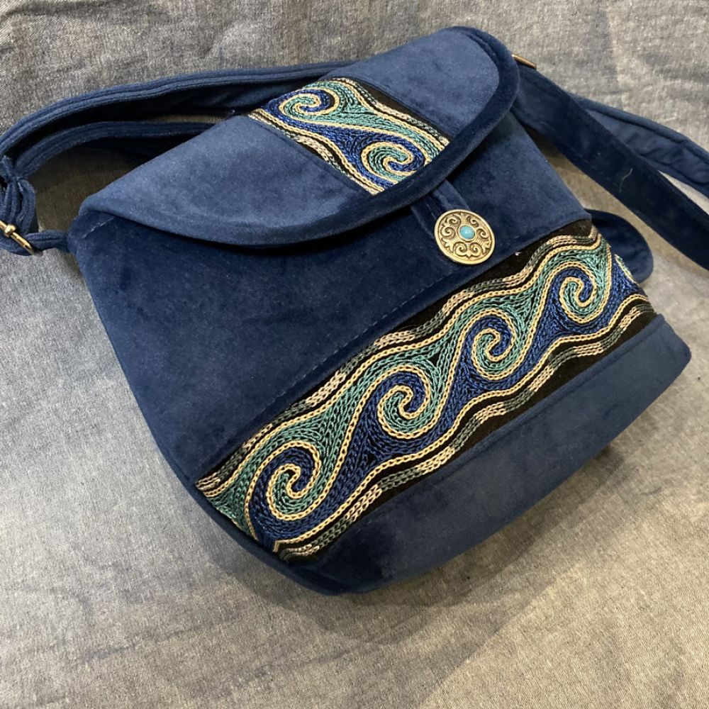 SAC A MAIN(KAZAKHSTAN) - KAZ5 - B