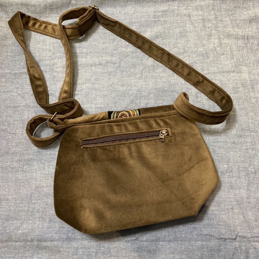 SAC A MAIN (KAZAKHSTAN) - KAZ5 - C – Image 3