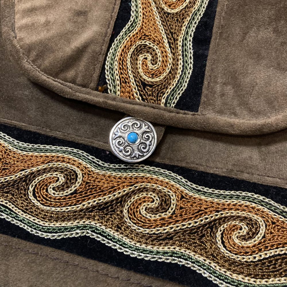 SAC A MAIN (KAZAKHSTAN) - KAZ5 - C – Image 4