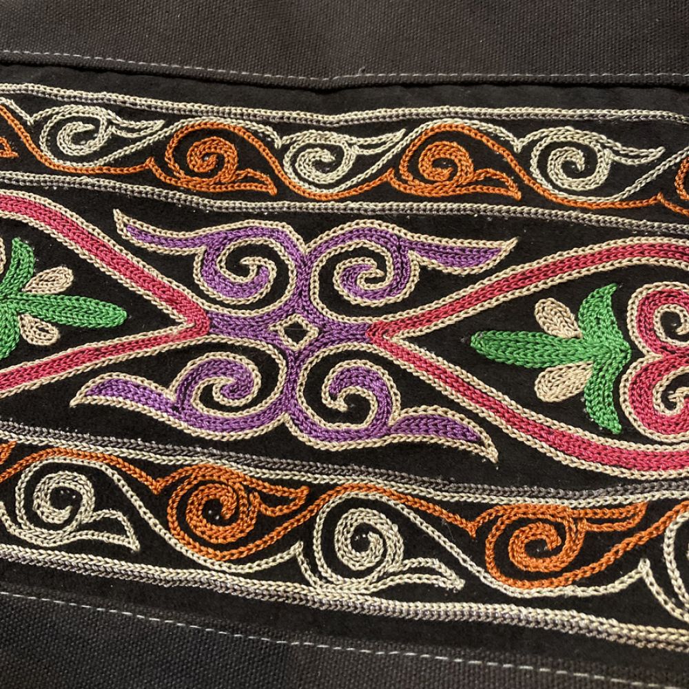 SAC SIMPLE (KAZAKHSTAN) - KAZ6 - B – Image 2