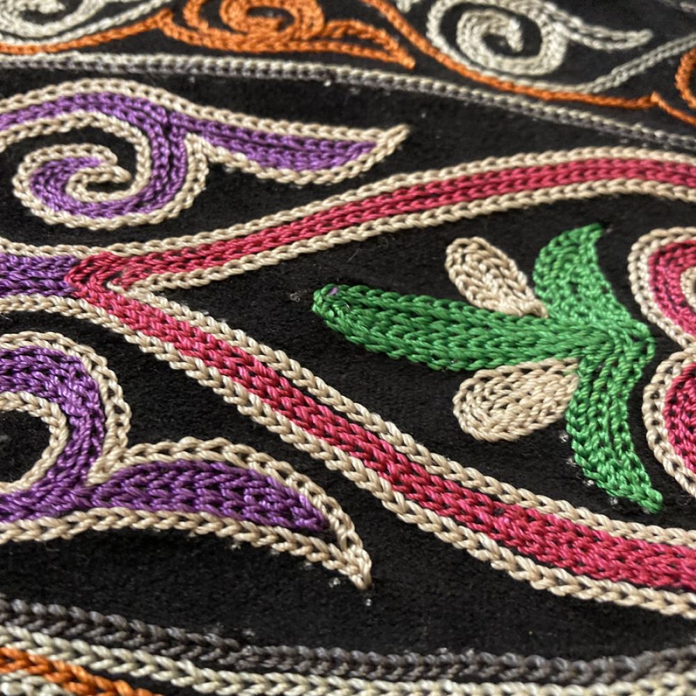 SAC SIMPLE (KAZAKHSTAN) - KAZ6 - B – Image 3