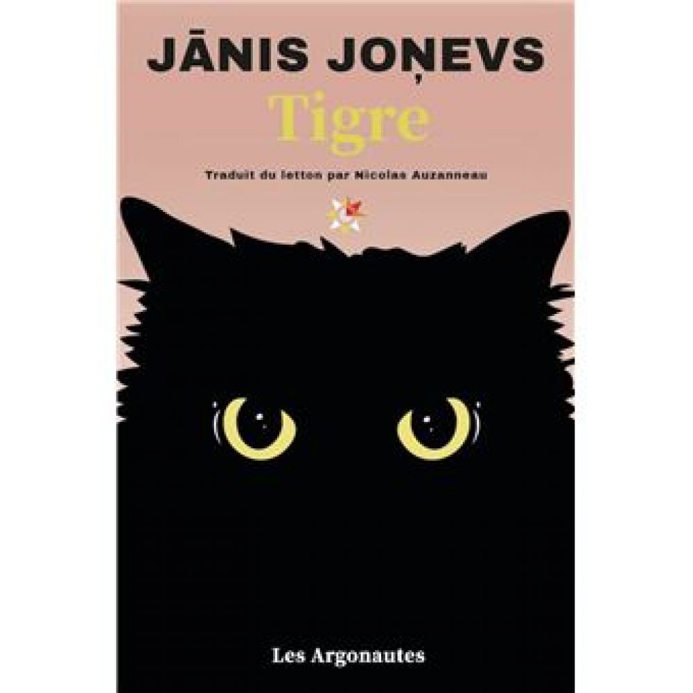 TIGRE (JONEVS JANIS)