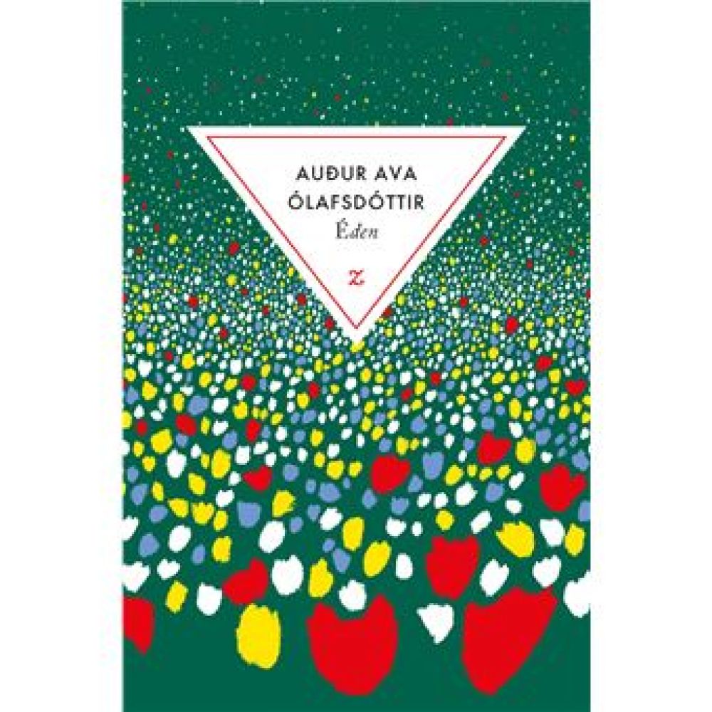 EDEN (OLAFSDOTTIR AUDUR A.)