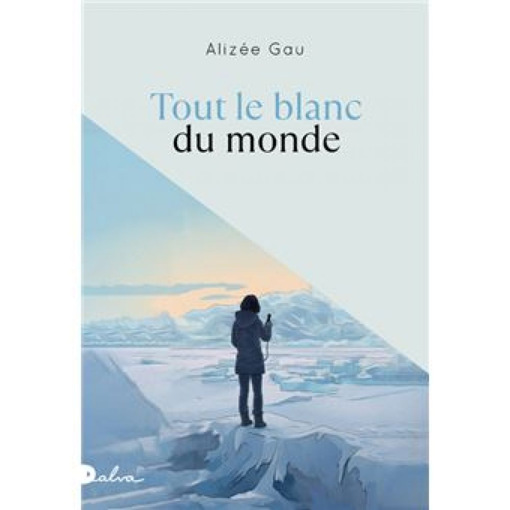 TOUT LE BLANC DU MONDE (GAU ALIZEE)
