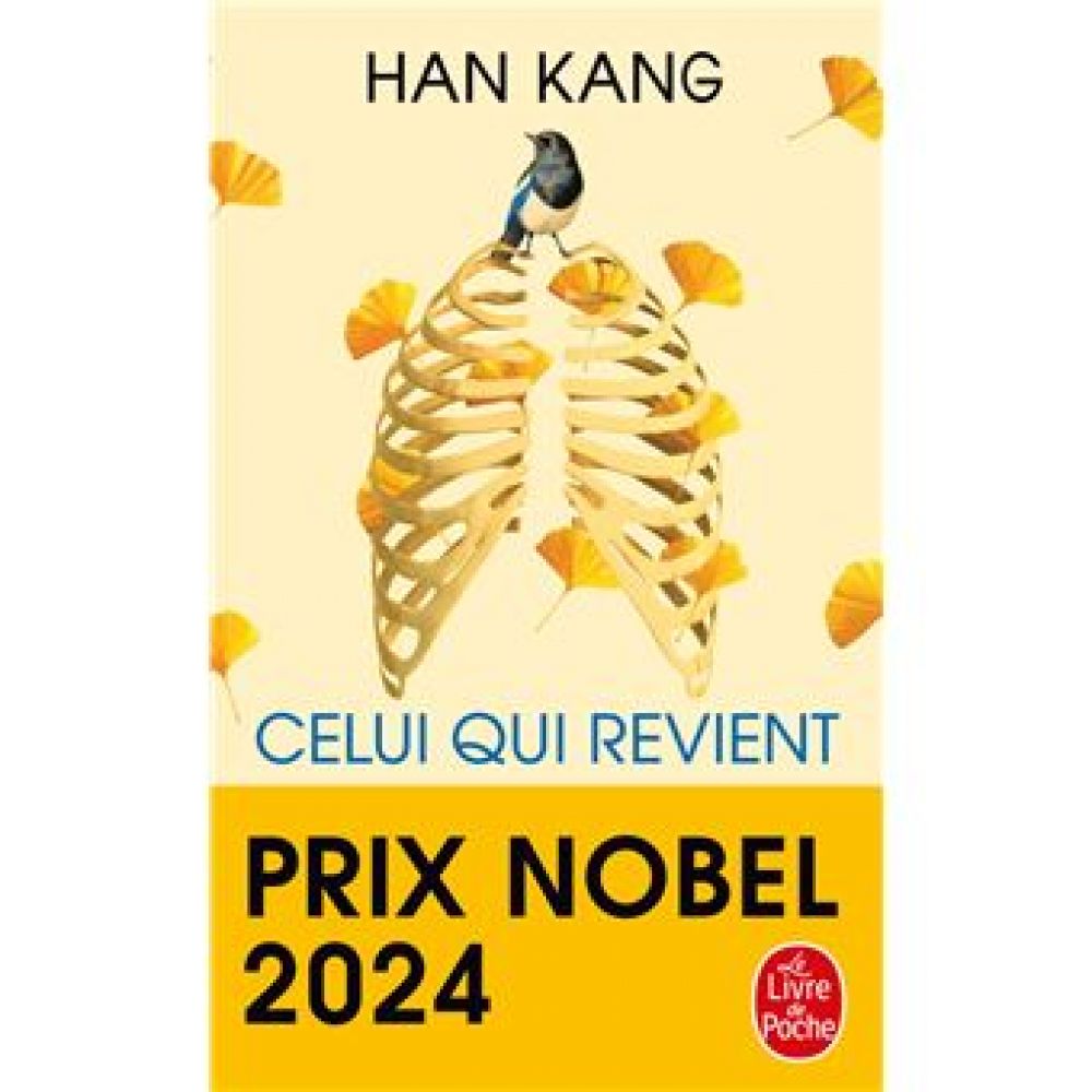 CELUI QUI REVIENT (JACQUES BATILLIOT. EUN JIN JEONG. KANG HAN)