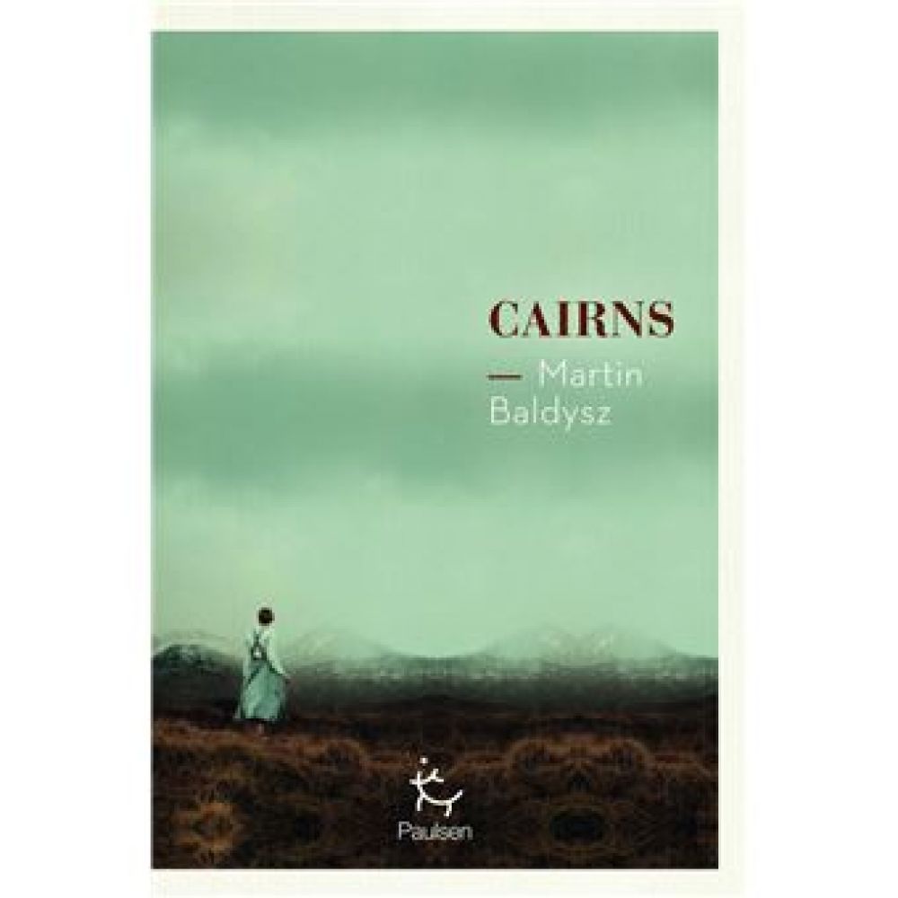 CAIRNS (BALDYSZ MARTIN)