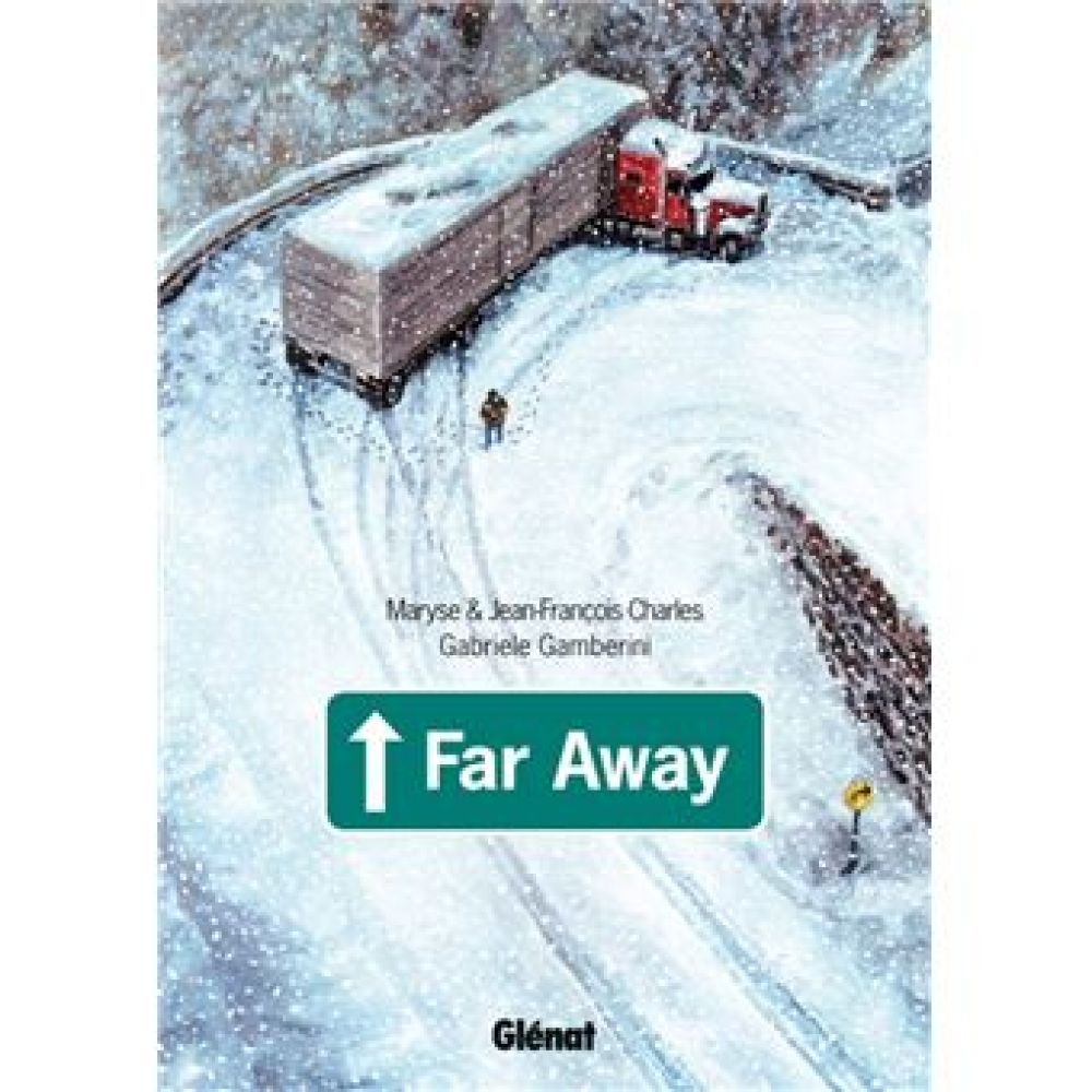 FAR AWAY (G. GAMBERINI, J-F. CHARLES, M. CHARLES)