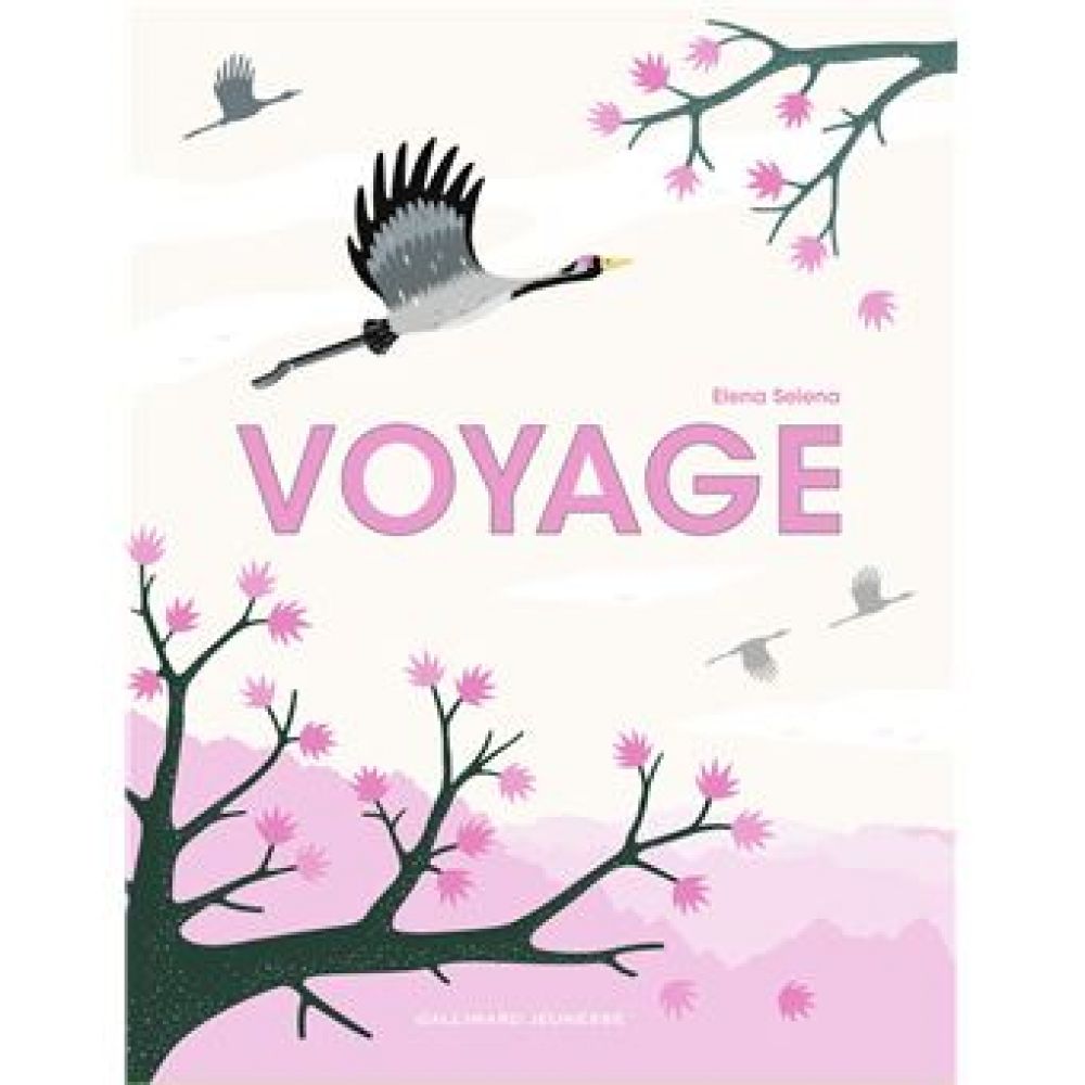 VOYAGE