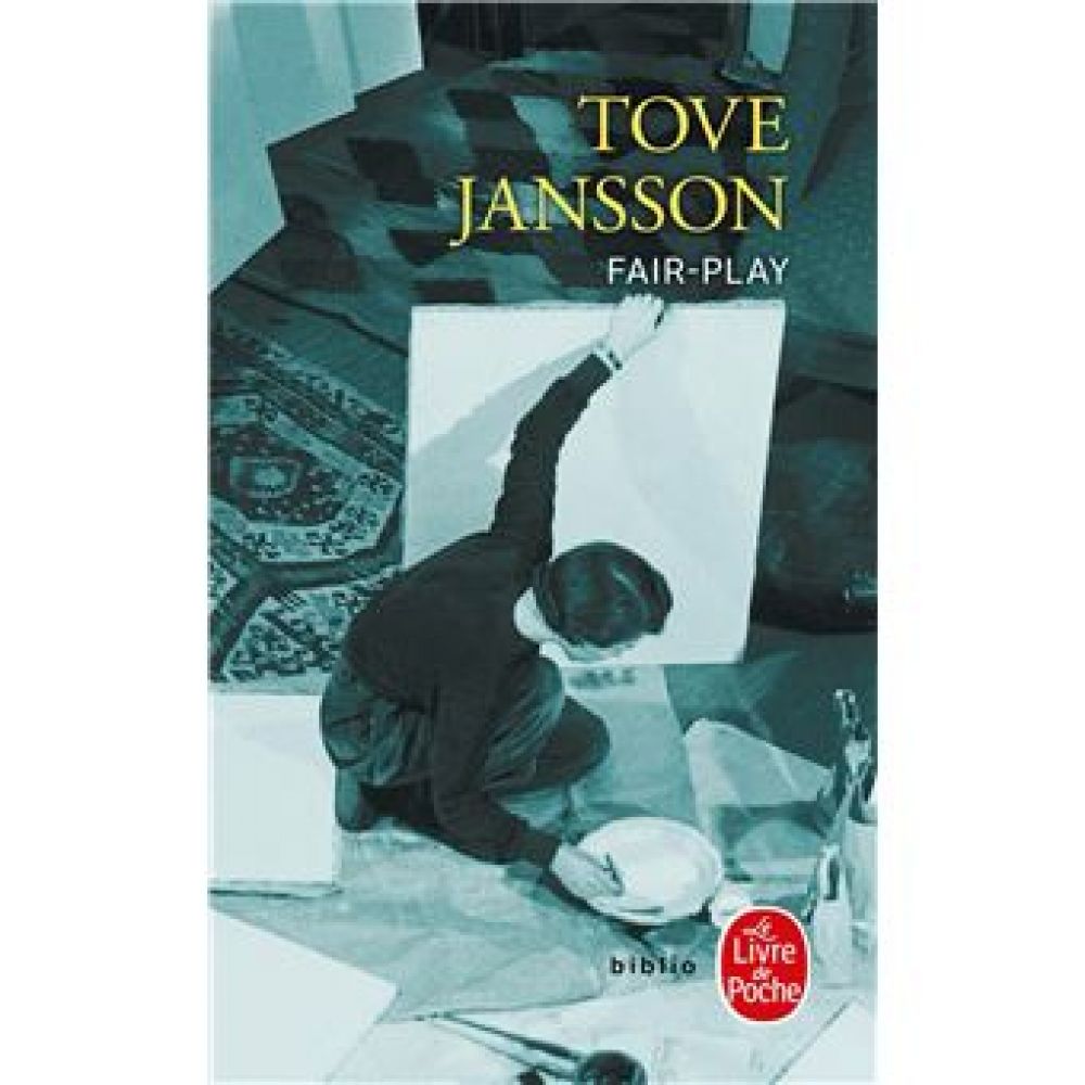 FAIR-PLAY (JANSSON TOVE)