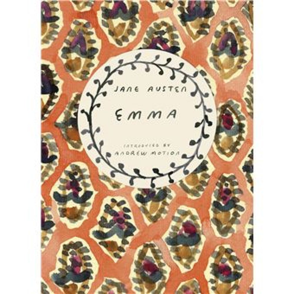 EMMA (JANE AUSTEN)
