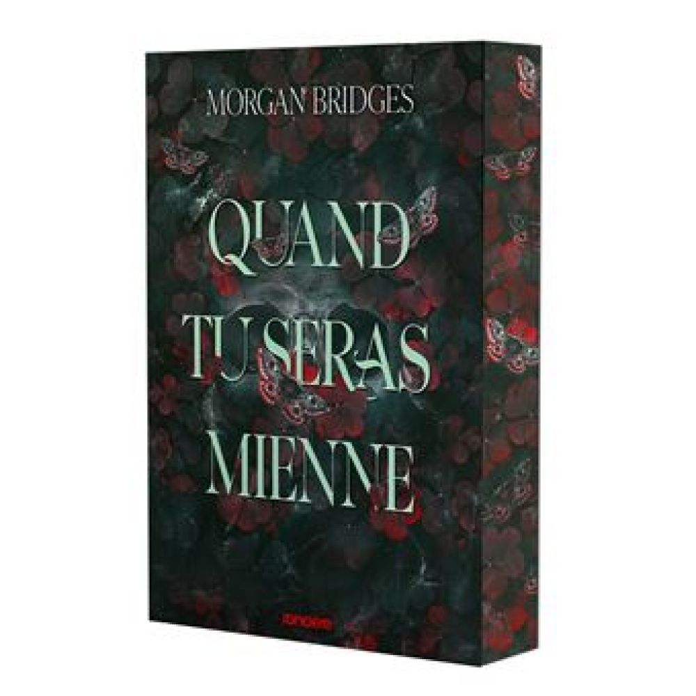 POSSESSION - TOME 01 QUAND TU SERAS MIENNE (BROCHE) - VOL01 (BRIDGES MORGAN)
