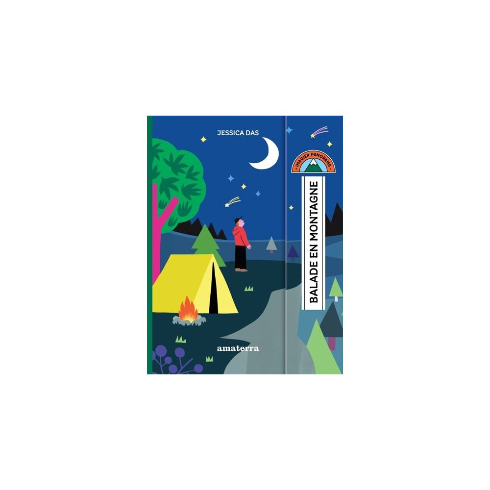 BALADE EN MONTAGNE (DAS JESSICA)