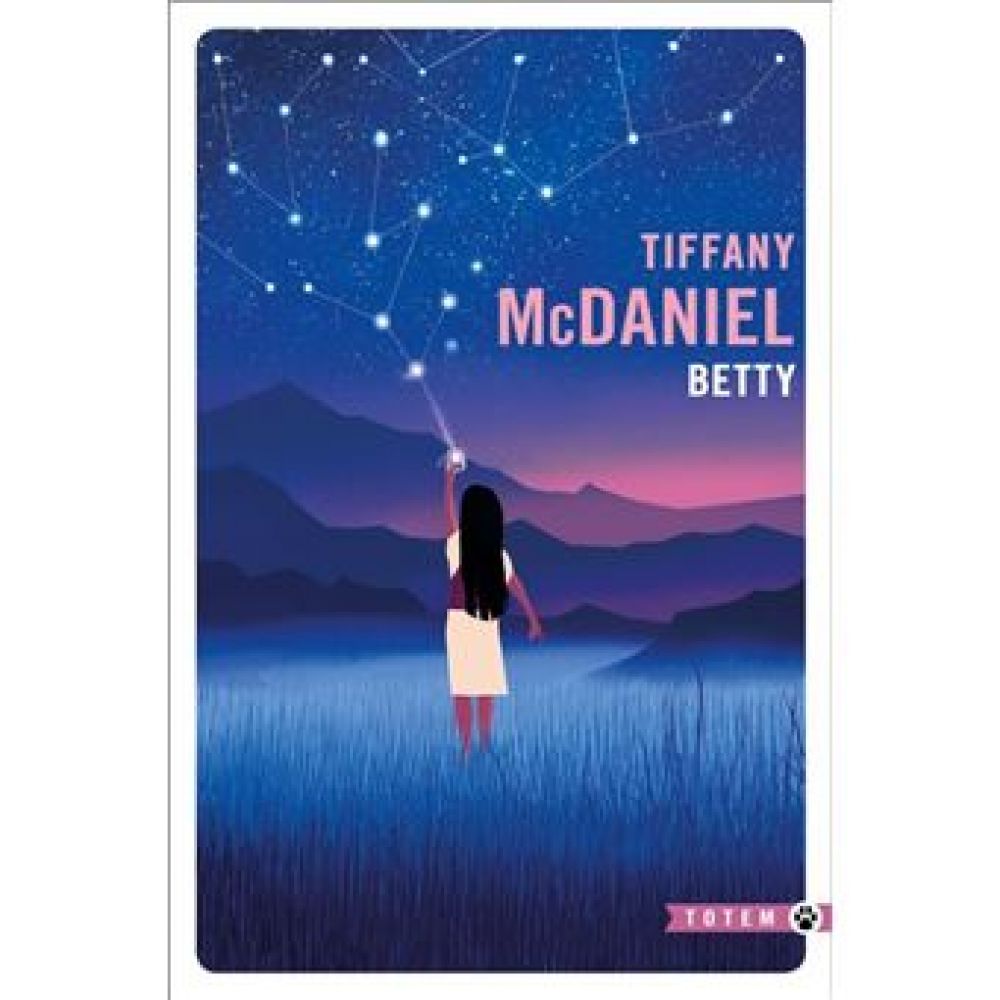 BETTY (MCDANIEL TIFFANY)