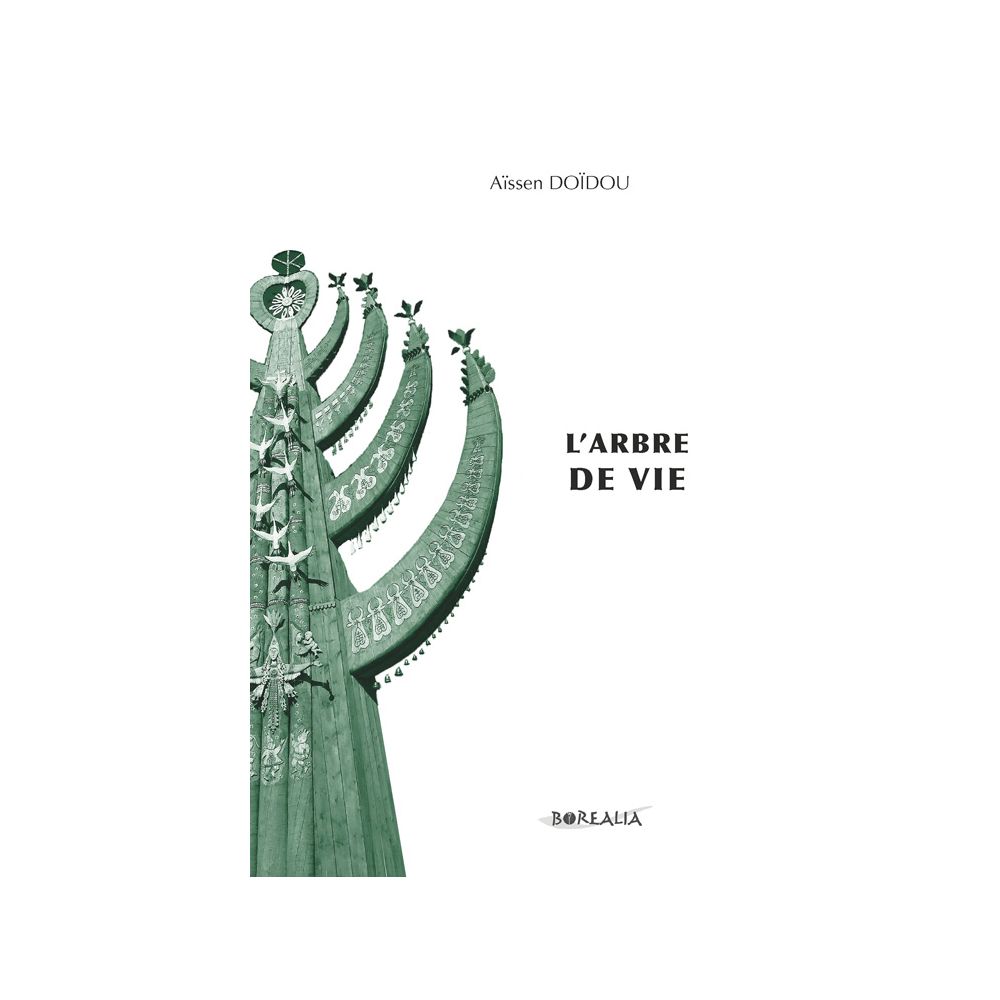L'ARBRE DE VIE (DOUIDOU AISSEN)