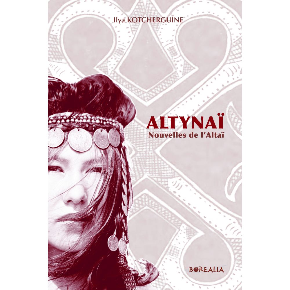 ALTYNAI (KOTCHERGUINE ILYA)