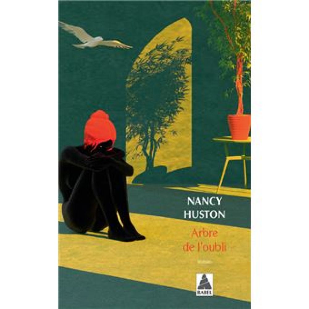 ARBRE DE L'OUBLI (HUSTON NANCY)