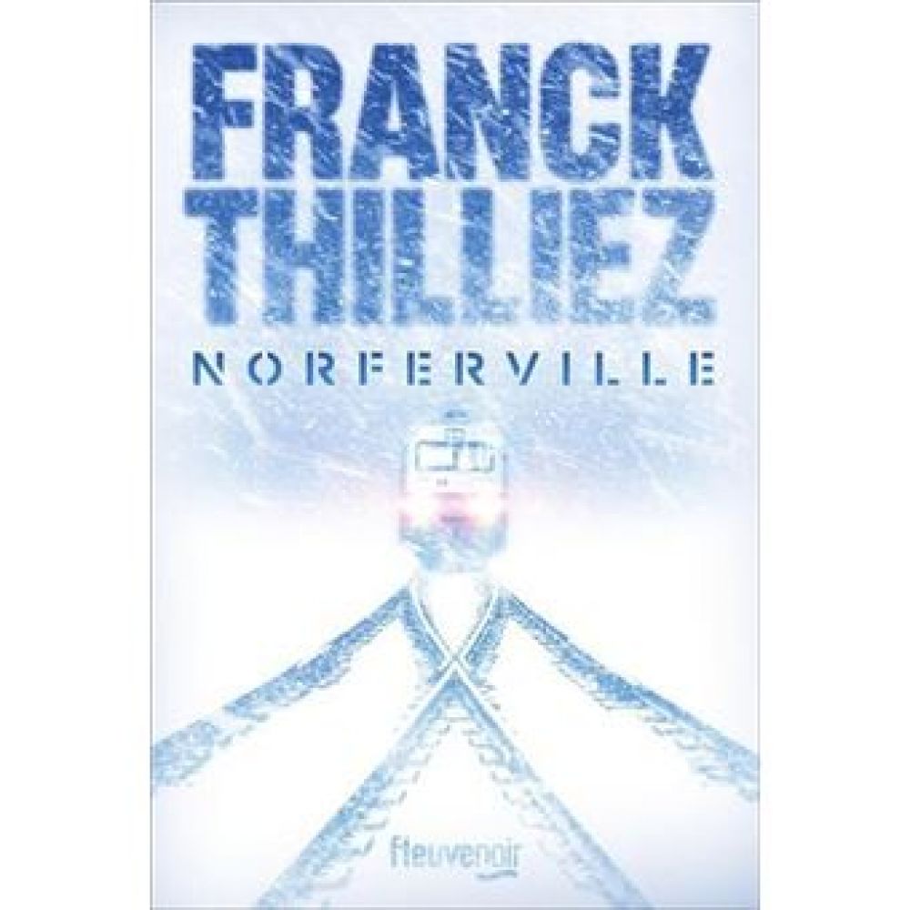 NORFERVILLE (THILLIEZ FRANCK)