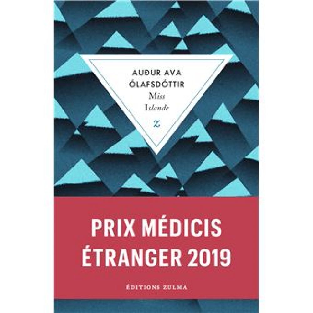 MISS ISLANDE (PETIT)