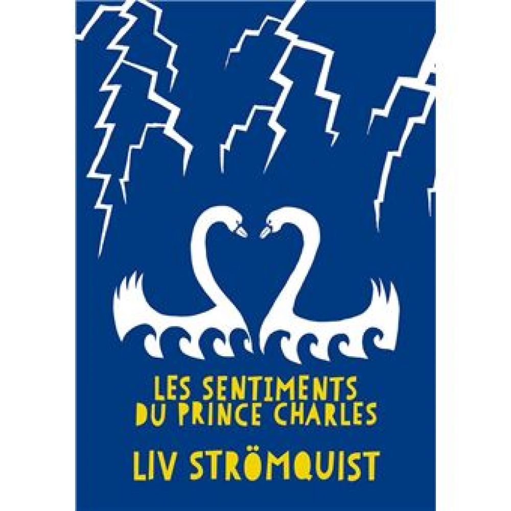 LES SENTIMENTS DU PRINCE CHARLES