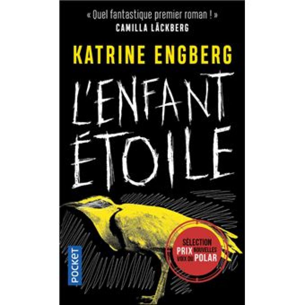 L'ENFANT ETOILE (KATRINE ENGBERG)
