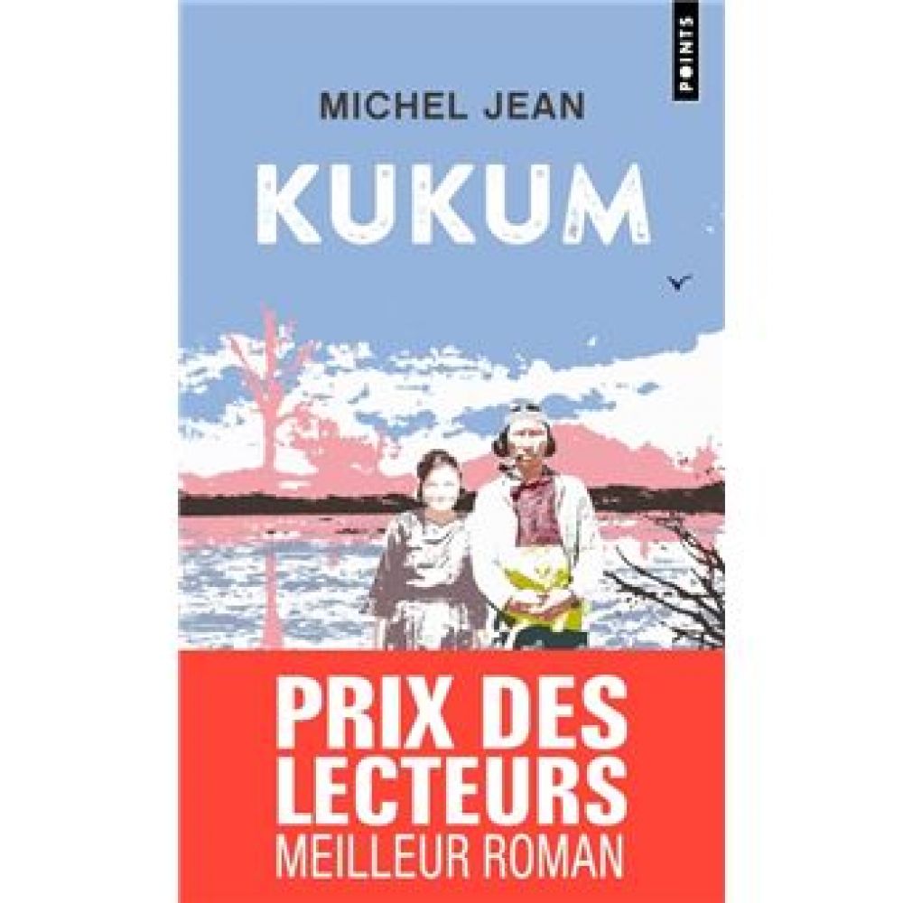 KUKUM (MICHEL JEAN)