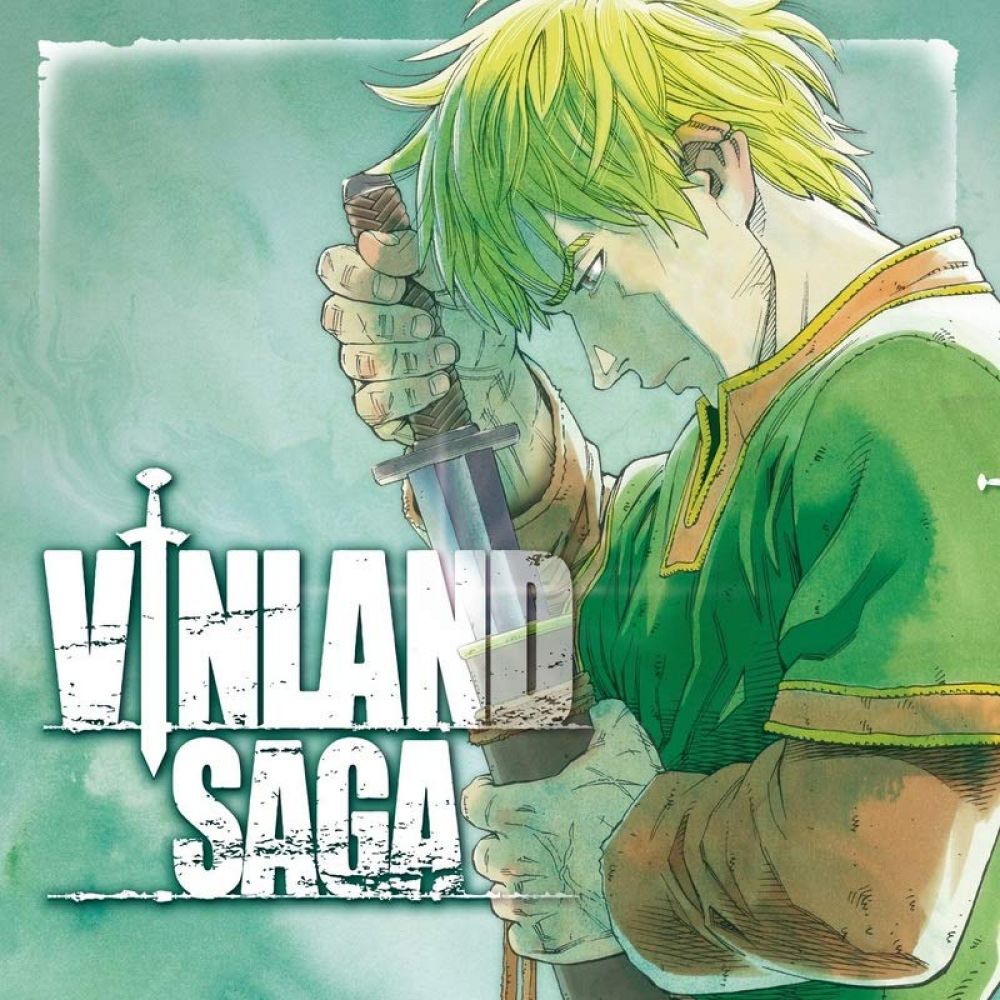VINLAND SAGA - TOME 20 - VOL20 (YUKIMURA MAKOTO)