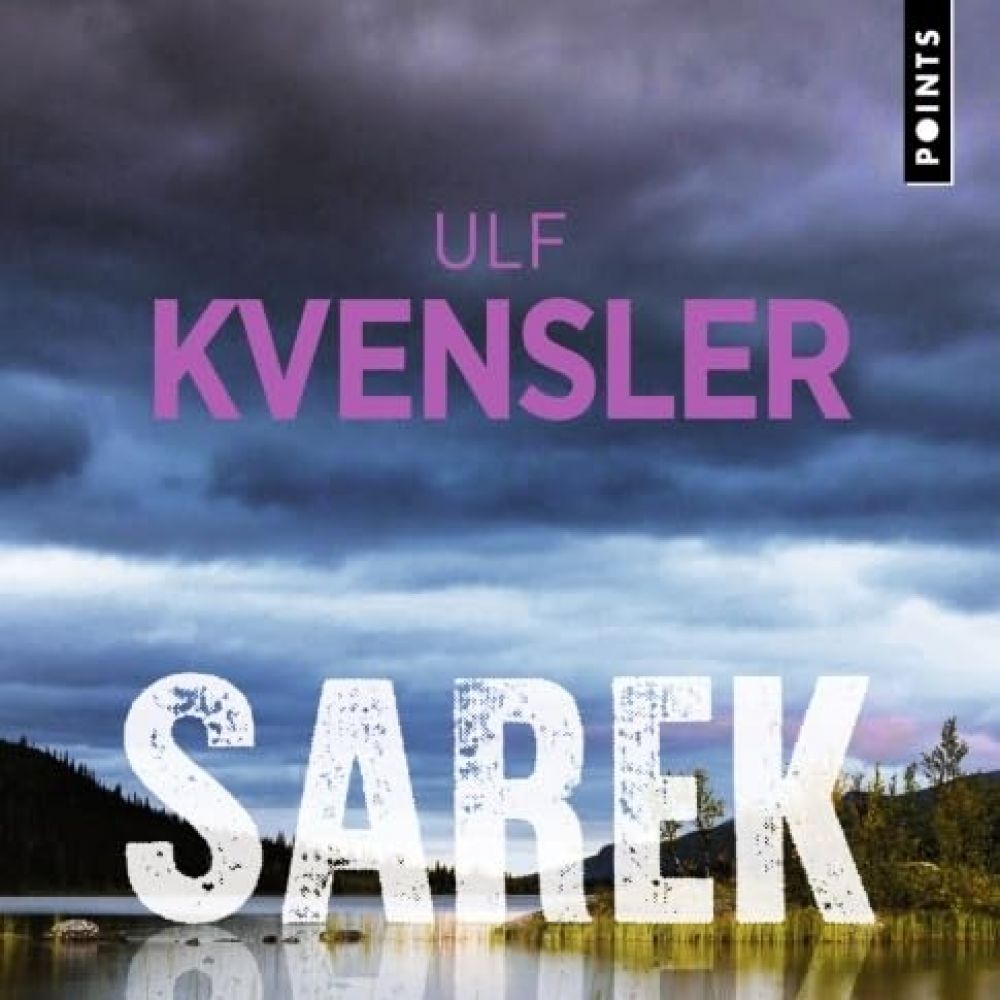 SAREK (KVENSLER ULF)