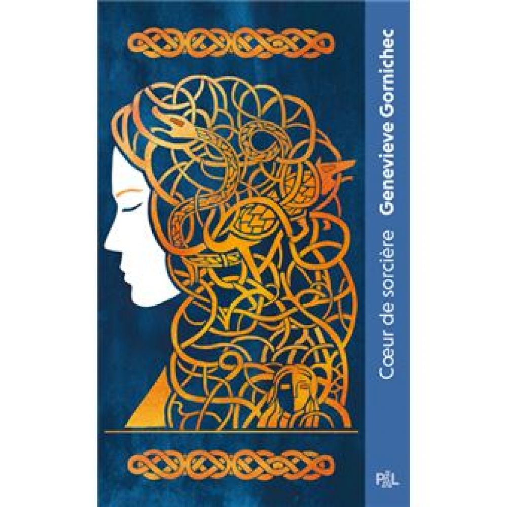 COEUR DE SORCIERE (GORNICHEC GENEVIEVE)