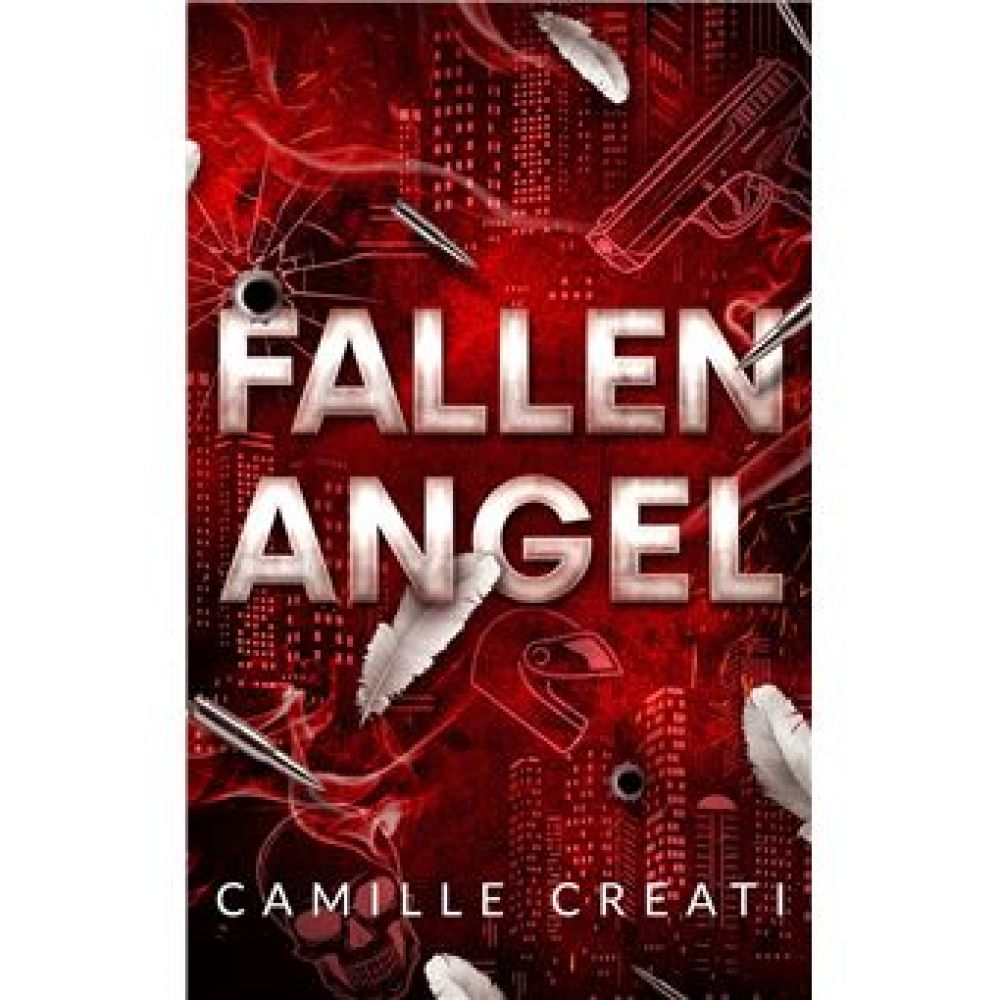 FALLEN ANGEL (CREATI CAMILLE)