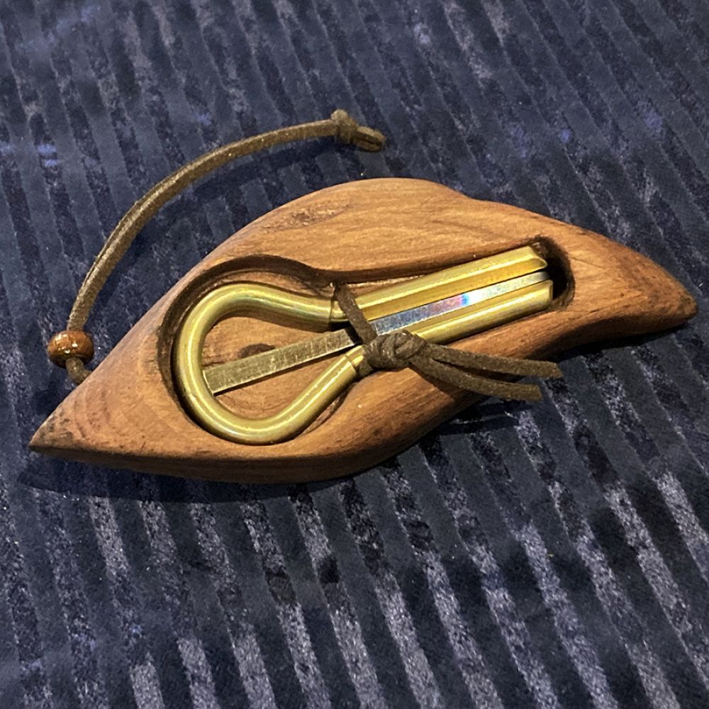 GUIMBARDE DE L'ALTAY - AIGLE