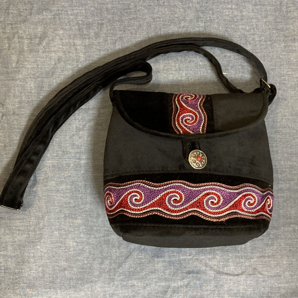 SAC A MAIN (KAZAKHSTAN) - KAZ5 - A