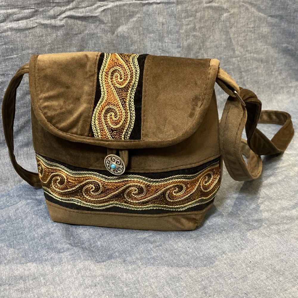 SAC A MAIN (KAZAKHSTAN) - KAZ5 - C